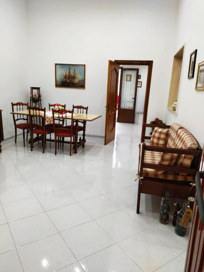 Nonno Ciccio Apartment Lizzano  Exterior photo