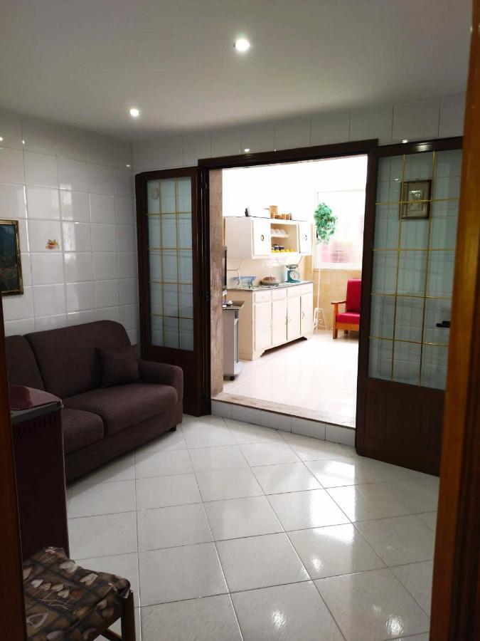 Nonno Ciccio Apartment Lizzano  Exterior photo