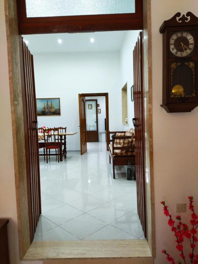 Nonno Ciccio Apartment Lizzano  Exterior photo