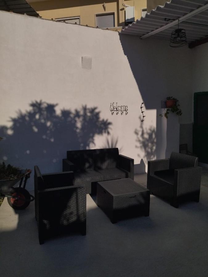 Nonno Ciccio Apartment Lizzano  Exterior photo